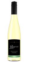 Braganini 2023 Reserve Mountain Road Estate, Riesling, Lake Michigan Shore